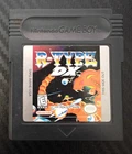 R-Type DX (Nintendo Game Boy Color, 1999) game only