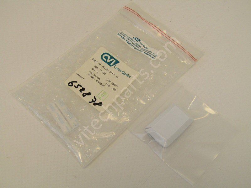 87285 UV mirror ESI - New - incl. warranty - shipped within 1 business day