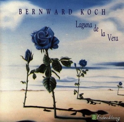 Bernward Koch - CD - Laguna de la Vera