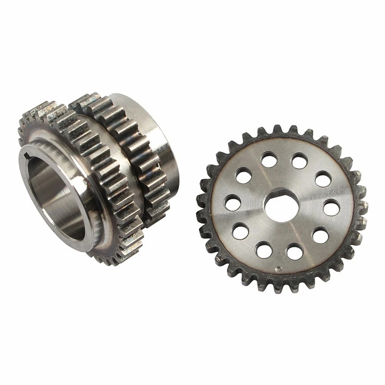 Timing Chain Kit Camshaft Phaser Fit Maserati Quattroporte Ghibli Levante S 3.0L