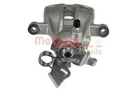 Metzger Bremssattel Bremszange / Ohne Pfand Hinterachse Rechts 6260580