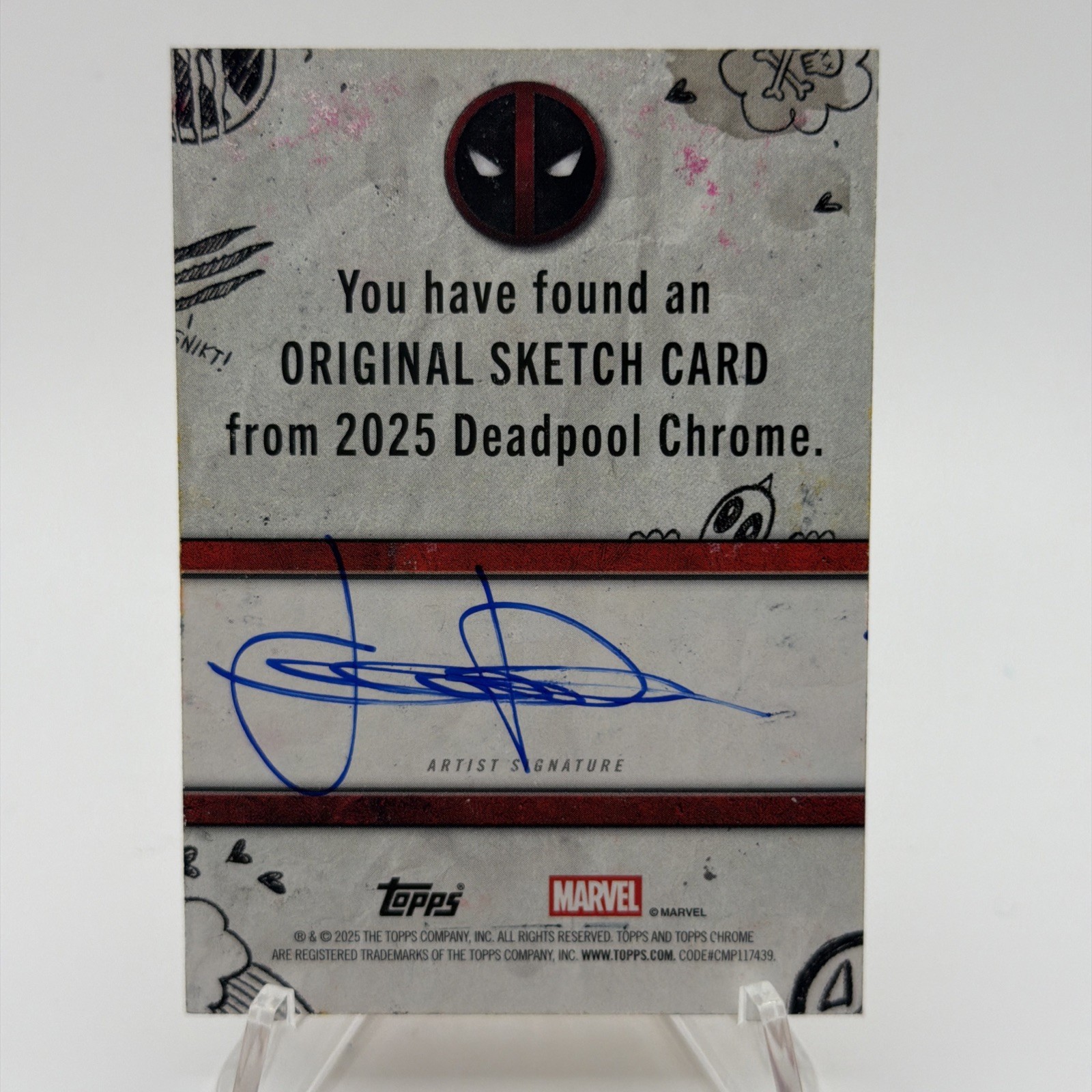 Jeffrey C. Benitez sig