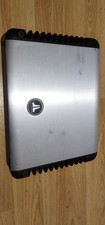 jl audio 600/4  fully working  great amplifier  .