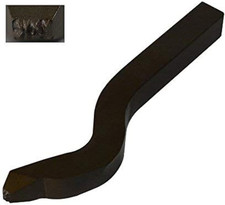 14K Bent Precision Stamp Jewelry Making Metal Karat Purity Ring Stamping Tool Ma