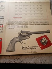 Autres - Très ancien Catalogue d'Armes 80 pages toutes illustrées
