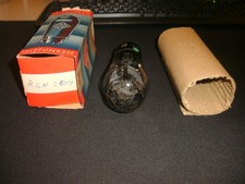 RGN2504 Telefunken Neu, getestet auf Röhrenp...