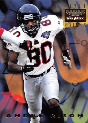 1995 Skybox Premium NFL Football Trading Cards Base or Rookies Pick From List