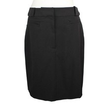 MaxMara Black Skirt 42 26809143