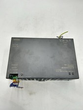 SIEMENS SITOP POWER 40 6EP1437 - 2BA10