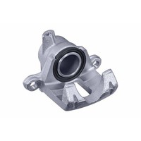 Bremssattel Hinten Rechts Faustsattel Ø 48 Mm Hella FüR U.A. Toyota Land