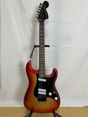 SQUIER Contemporary Stratocaster Safe Packing!