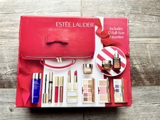 Estee Lauder Gift Set- FIRM GLOW Revitalizing Supreme Creme NIB