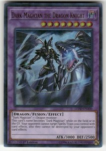 yugioh dark magician dragon deck Dark Magician Dragon Deck