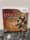 Link's Crossbow Training (Nintendo Wii) SEALED video game Legend of Zelda