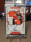 2025 Panini Quinshon Judkins Base (Raw)