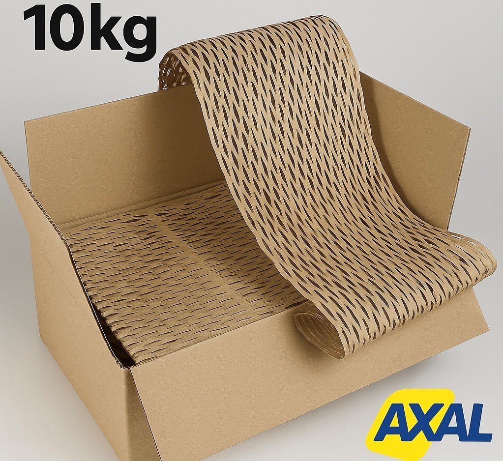 Plaque carton matelassé 60 x 40 cm - Calage professionnel haute densité