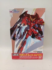 BANDAI 1/100 Nebra Blitz Gundam Model Kit