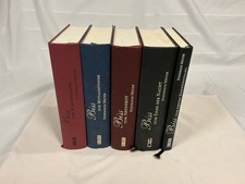Bücher Sammlung Biss-Reihe 1 - 5 / TWILIGT SAGA /  Stephenie Meyer / Hardcover