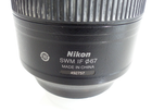 Nikon  AF-S Nikkor 85mm 1:1,8 G  Objektiv  gebraucht #386 M