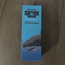 Knockaround Premiums Shark Week 2022 Polarized Sunglasses 54-19-143