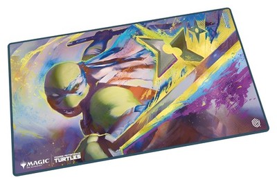 GW855d Ultimate Guard Play-Mat Magic: The Gathering | Teenage Mutant Neu & OVP