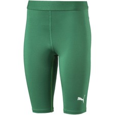 Puma Kids Tb Short Tight (vent) Infants Sports Training Fitness Gym Performance