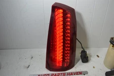 05-07 STS Cadillac - Passenger Right OEM Tail Light LED 25754024 Lamp Tested OEM