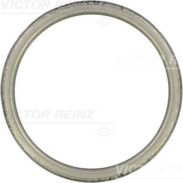 Dichtung Abgasrohr Victor Reinz 71-52303-00 FüR Honda Prelude 3 BA 16V BA4 BA5-image