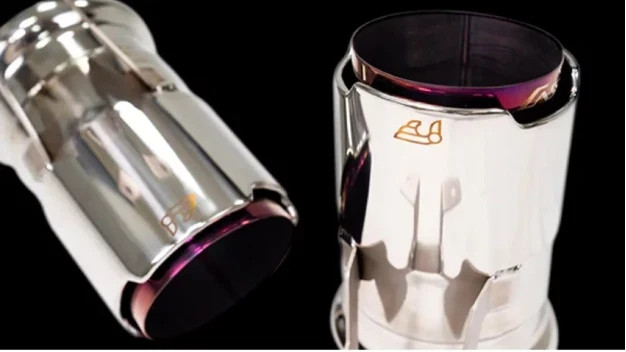 iPE Innotech Performance Exhaust Package for Lamborghini Aventador SVJ / Ultimae