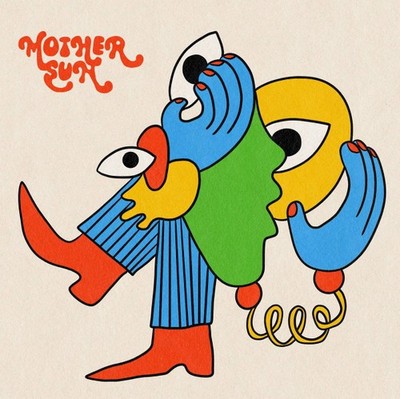 Mother Sun (3) - Train of Thought