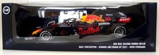 Minichamps Max Verstappen Abu Dhabi Gp 2021 1/18 Red Bull Racing Honda Rb16B