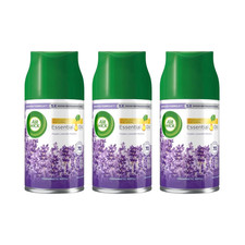 Air Wick Automatic Refill Spray Purple Lavender Meadow 250 ML x 3