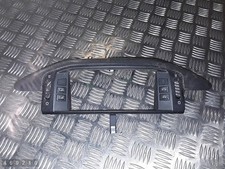 2006 CITROEN C6 COVER CENTER RADIO PANEL 9644683577