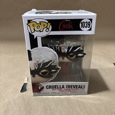Ultimate Funko Pop 101 Dalmatians Cruella Figures Gallery and Checklist 28