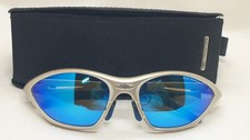 Rudy Project Sunglasses EKYNOX SX Mirrored Blue Lenses