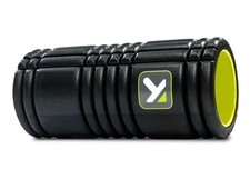 TriggerPoint GRID 1.0 Foam Roller: Deep Tissue Massage Recovery Tight Muscles