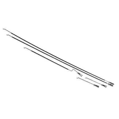 E-Flite Schubstangen-Set: Lehrling S 15E Rtf