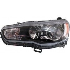 For 2009-2015 Mitsubishi Evolution Headlight Driversidemi2502158
