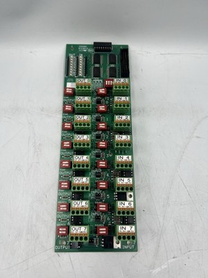 E204460-D1 S 94V-0 RoHS Circuit Board