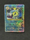 Gyarados 12/110 Legendary Collection Reverse Holo Rare Pokemon Card