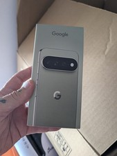 Google Pixel 11 pro xl 256 Go Vert 6,8" 5G 