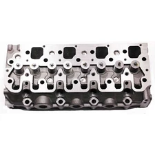 111017420 CYLINDER HEAD - LOADED Suitable For PERKINS 111017420