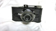 Vintage 1940s Argus IRC Camera