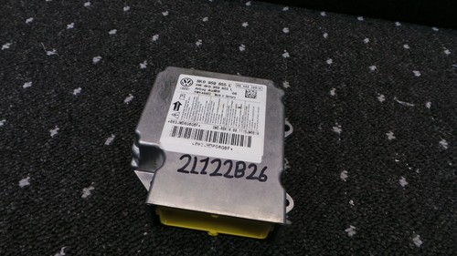 2L122B26 * Audi A5 8TA Luftmodul Steuergerät ECU Crash-Kontrolle 8K0959655L