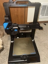 Used Mingda Magician X2