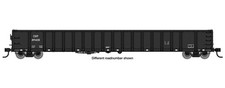 Walthers HO Scale 68' Railgon Gondola CSX Transportation 491441 910-6442