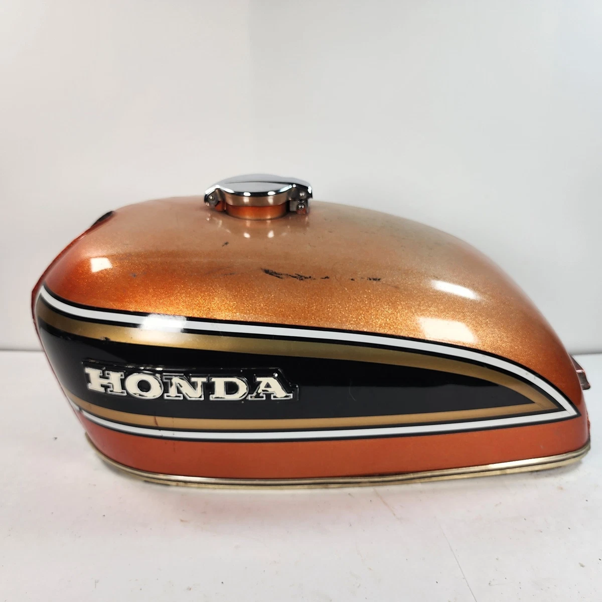 25+ Gas Tanks for 1973 Honda CB750 for sale | Updated Oct 2026