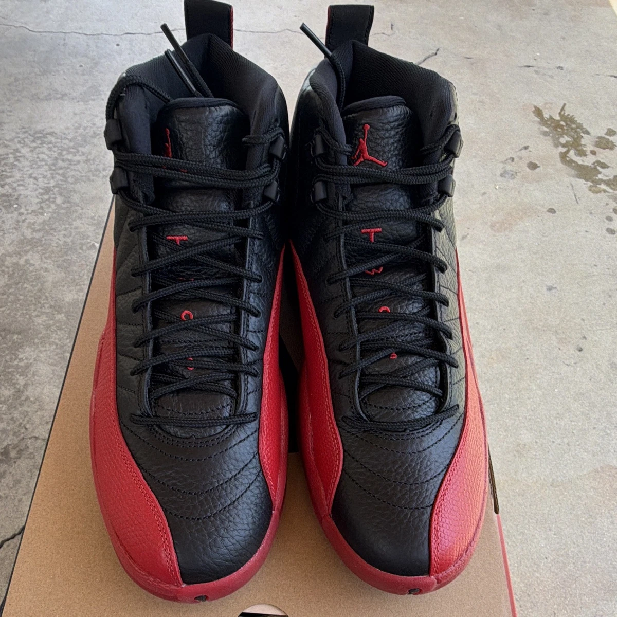 Jordan 12 for Sale | Authenticity Guaranteed | eBay