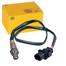 Sonde lambda Alfa Romeo ALFA 166