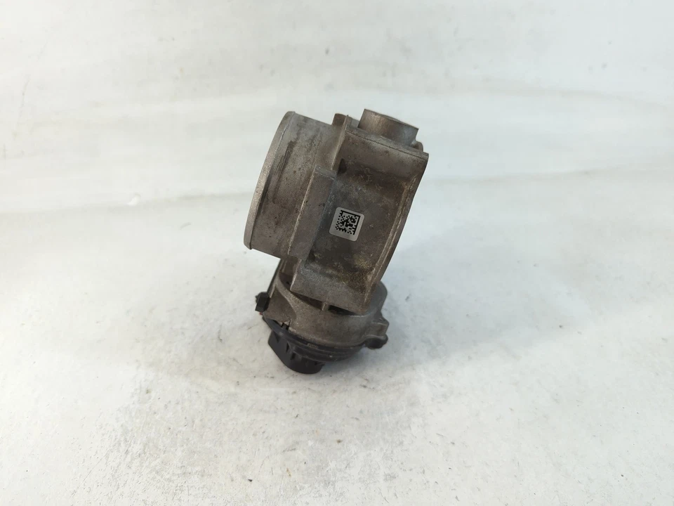 2009-2012 Ford Flex Throttle Body DYHC0 - Image 3 of 4